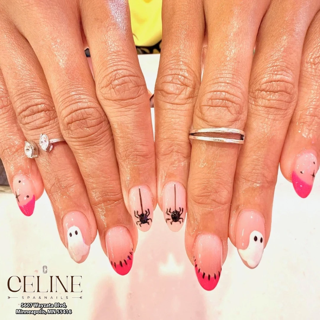 Celine Spa & Nails